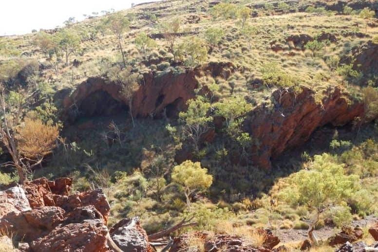Rio Tinto detonated explosives in an area of the Juukan Gorge, destroying a significant Indigenous site dating back 46,000 years.