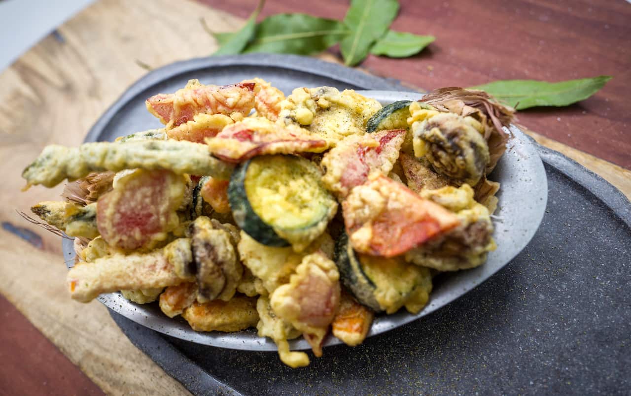 Indigenous Food On Country Kitchen Kriol Kitchen NITV Native Ingredients