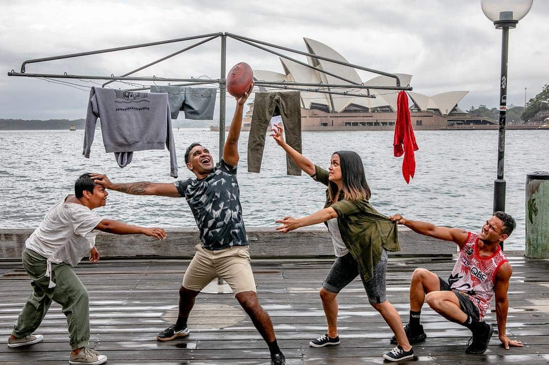 Sydney Festival NITV Competition