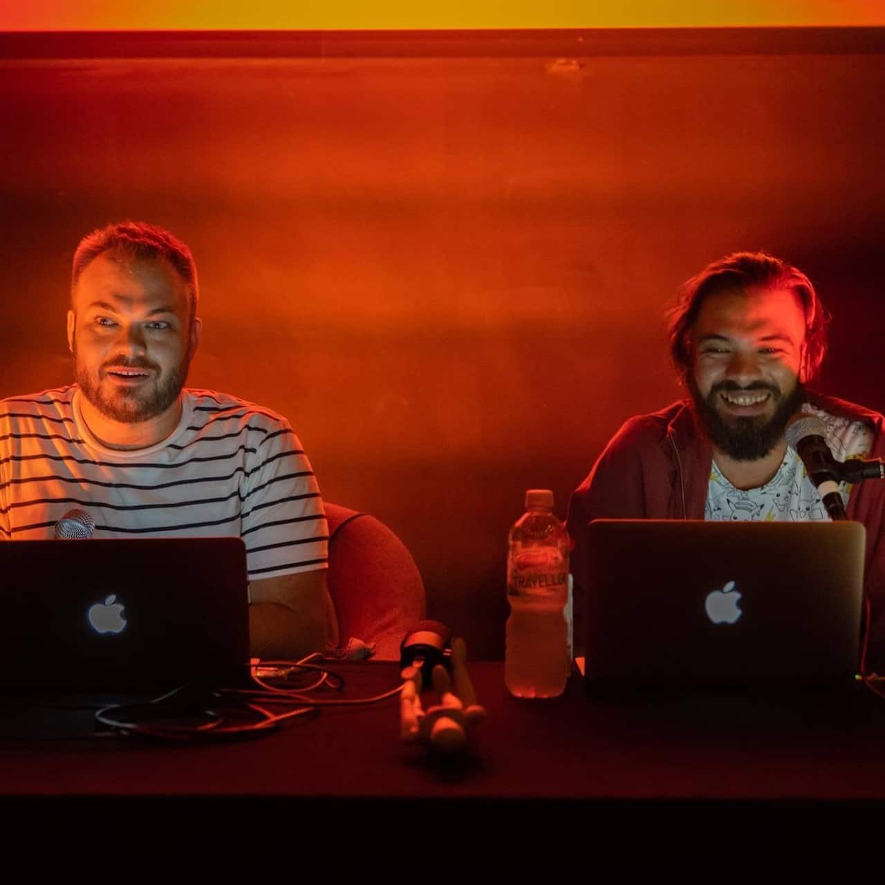 Podcast Broriginals have had upcoming shows cancelled including a sold out show at QPAC