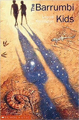 Barrumbi Kids NITV Screen Australia Leonie Norrington