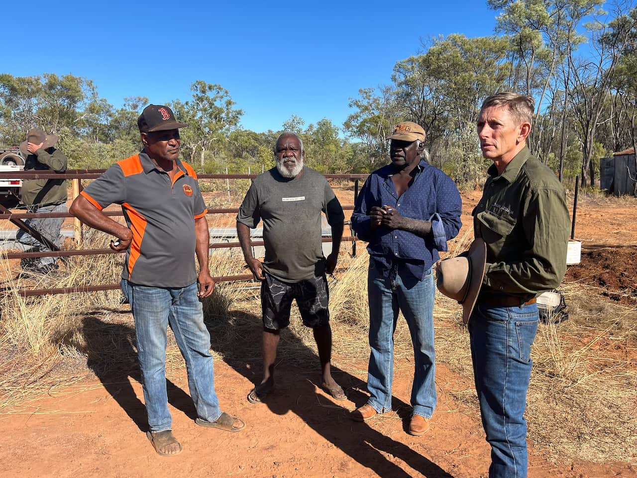 tos speak with staiton manager