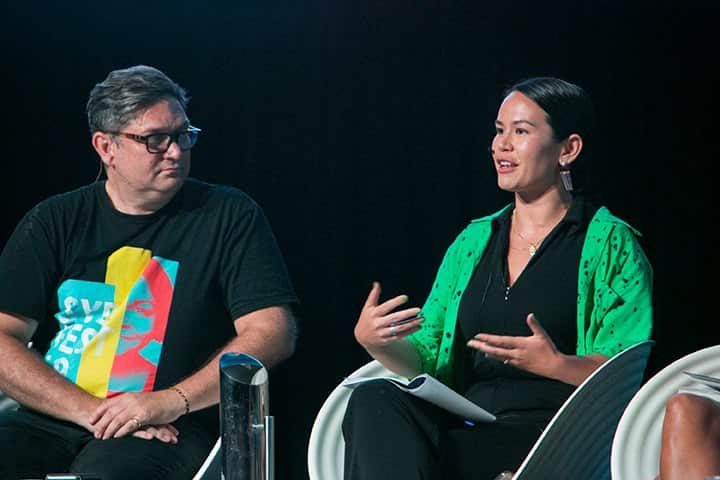 Sydney Festival NITV Competition