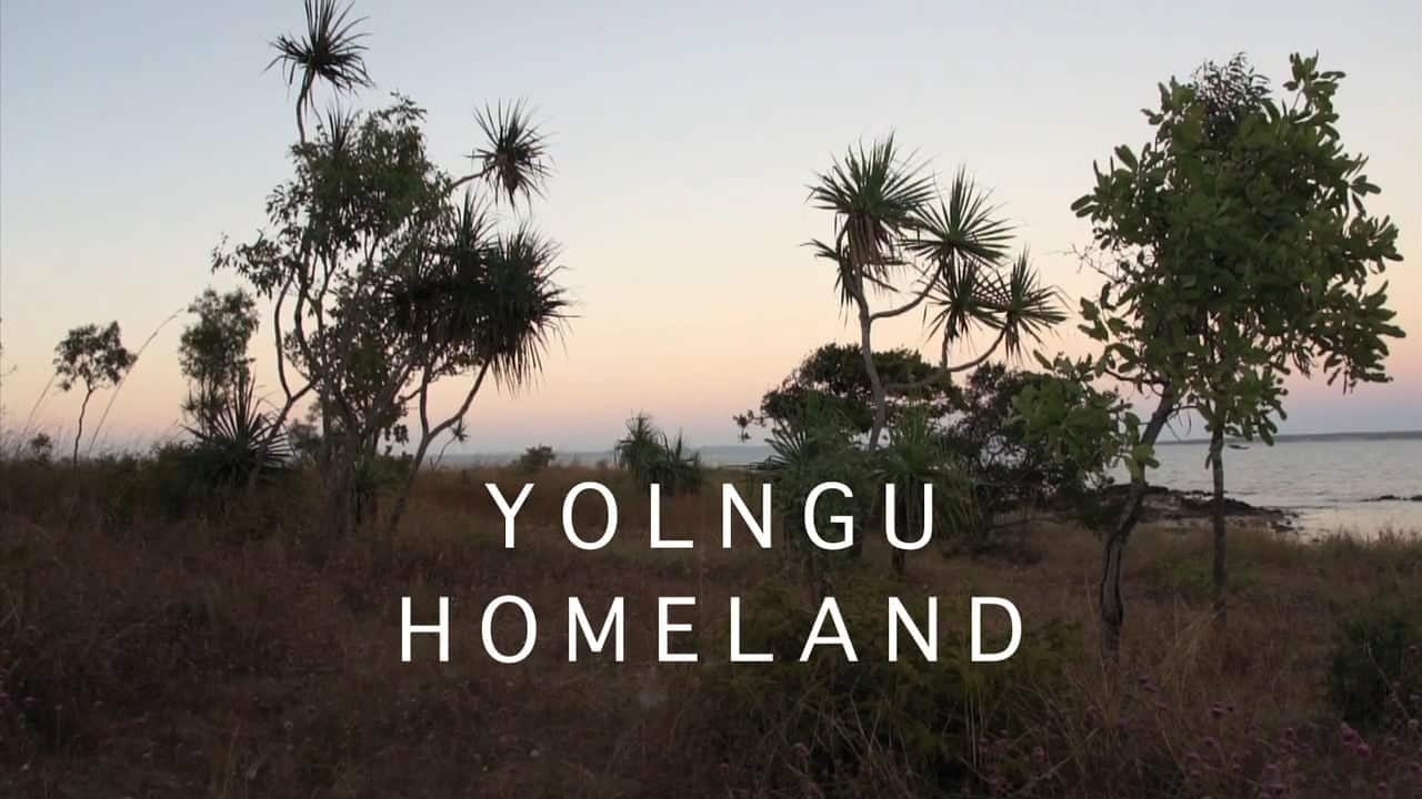 Yolngu Country