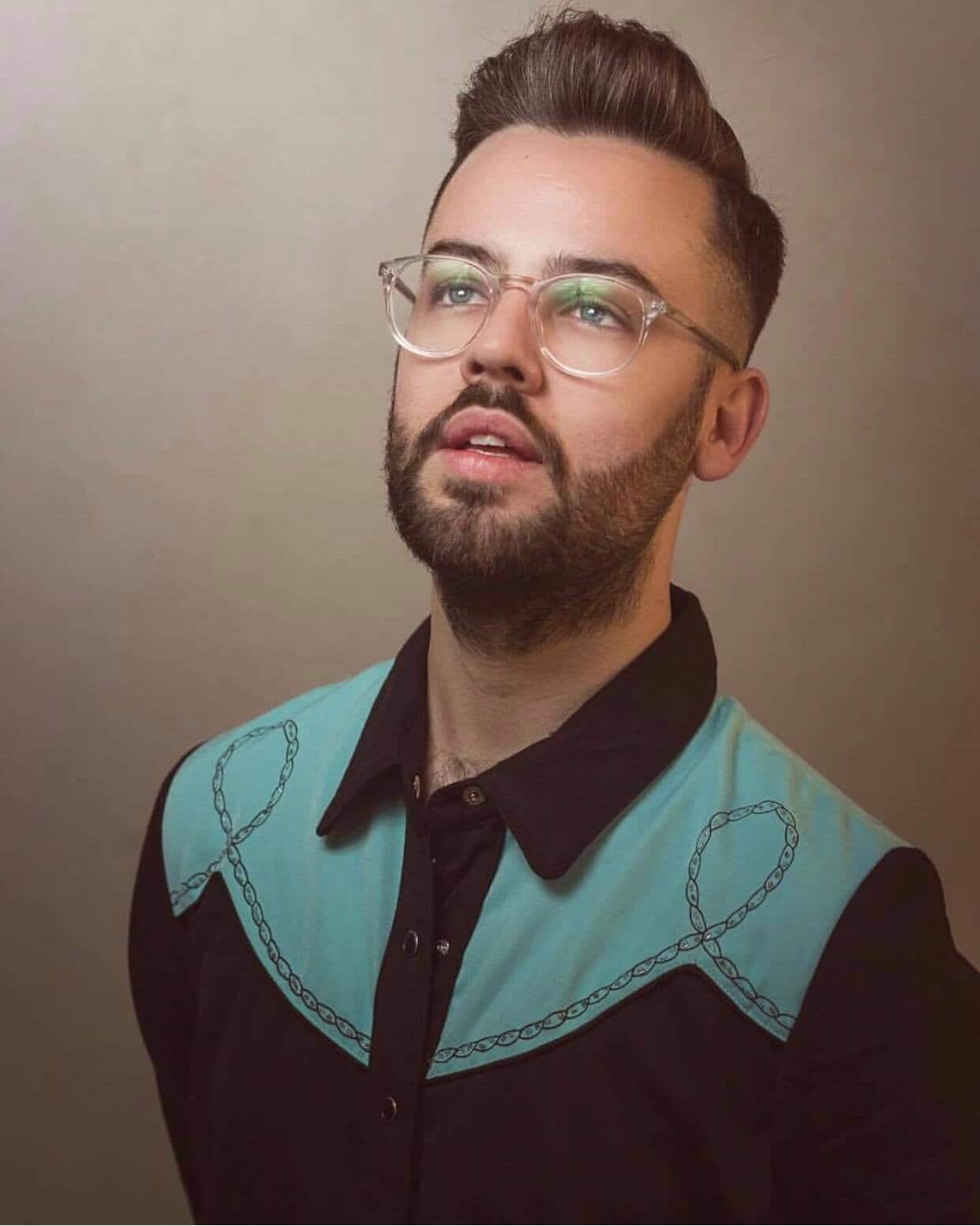 Rowdie Walden's upcoming podcast 'Search Engine Sex' is on a mission to answer at the most googled sex questions