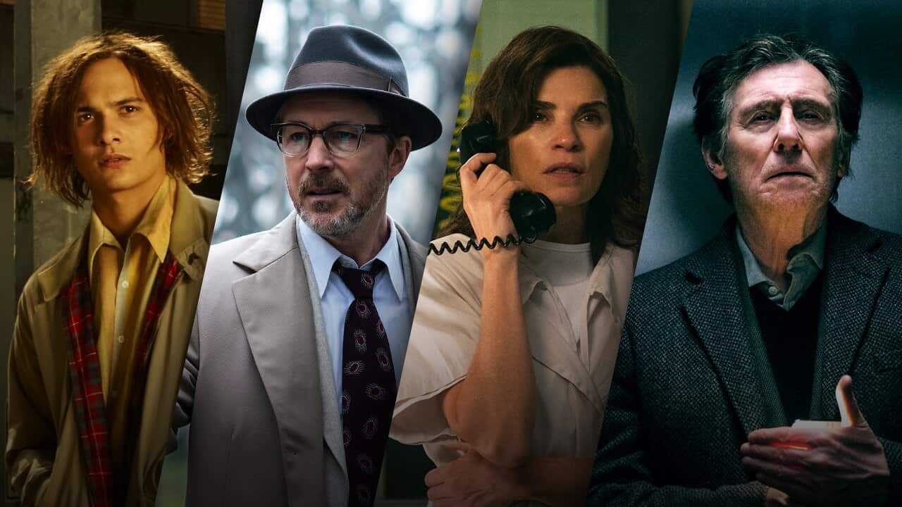 War of the Worlds SBS On Demand retention