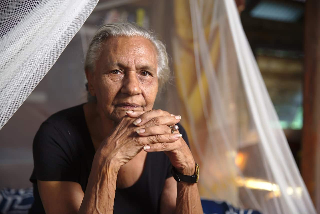 She who must be loved film