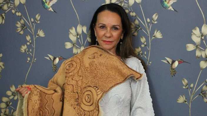Linda Burney