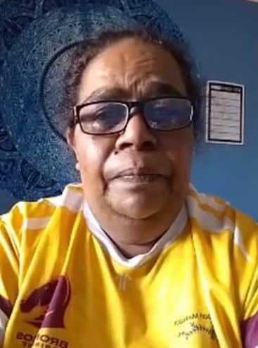 Monica Kerwin Whyman