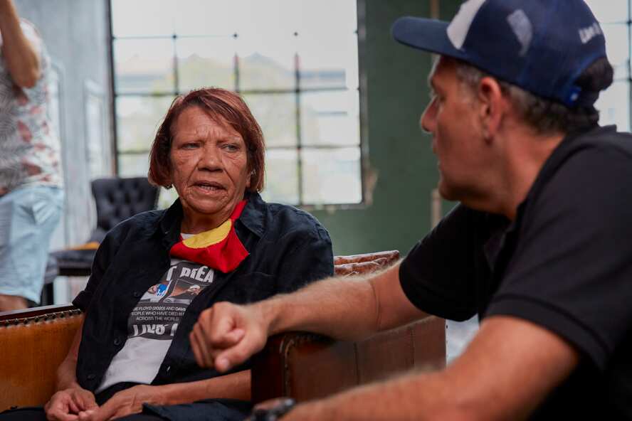 Incarceration Nation NITV Documentary Aboriginal Deaths in Custody 