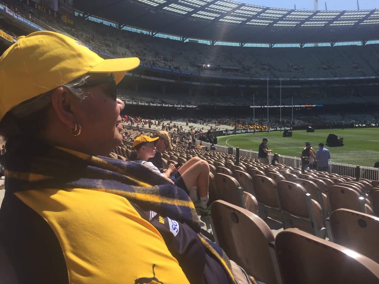 AFL Grand Final
