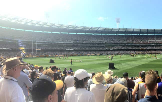 AFL Grand Final
