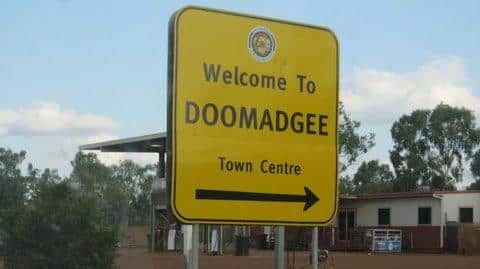Doomadgee