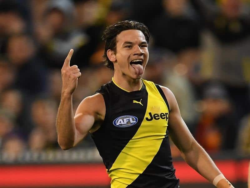 Daniel Rioli