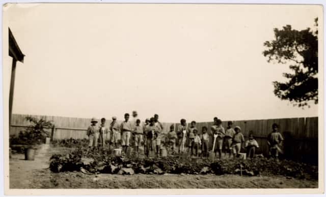 Kinchela Boys Home residents, Kemspey
