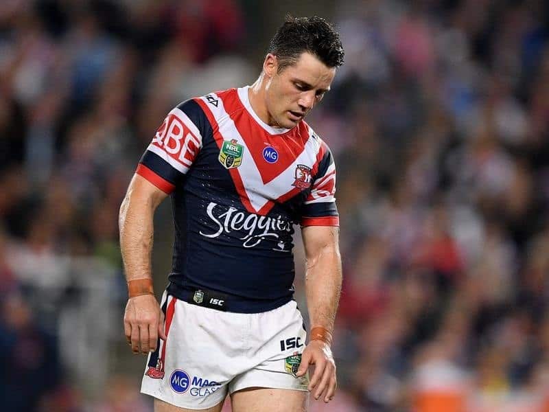 Cooper Cronk