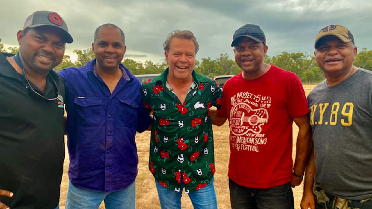 Sing About This Country