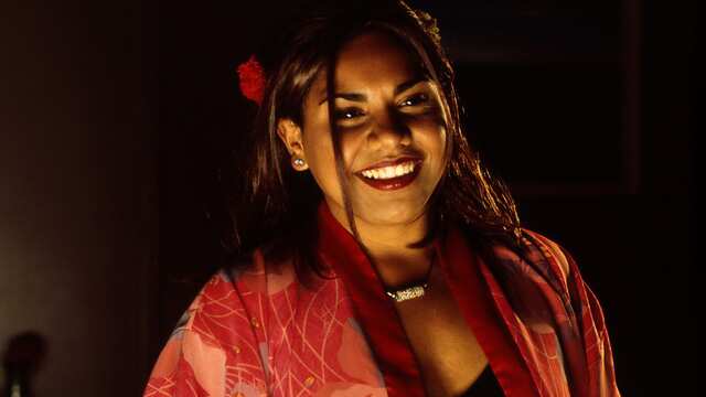 Deborah Mailman 