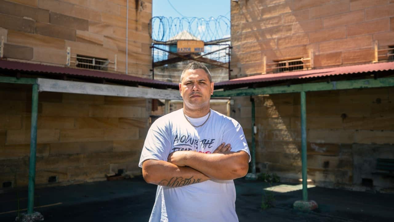 Incarceration Nation NITV Documentary Aboriginal Deaths in Custody 