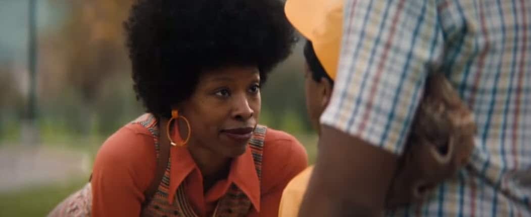 proctor and Gamble ad on racism