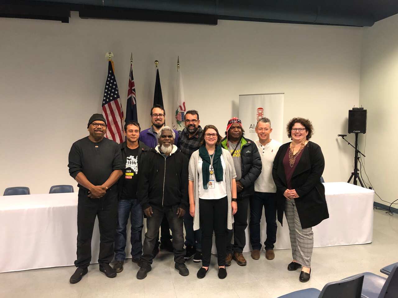 Illinois State Museum