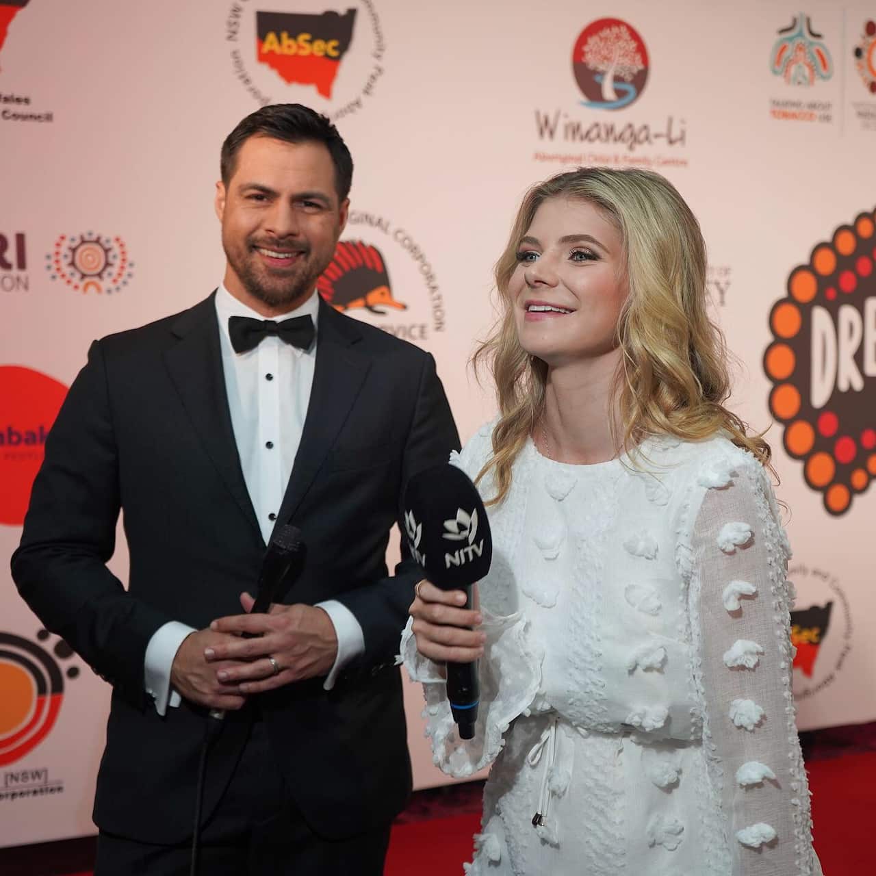 Dreamtime Awards NITV Aboriginal excellence 