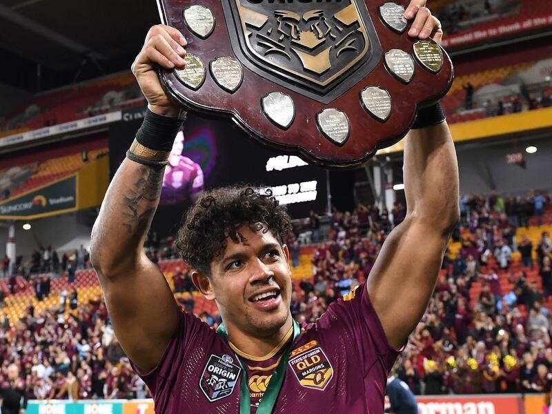 Dane Gagai
