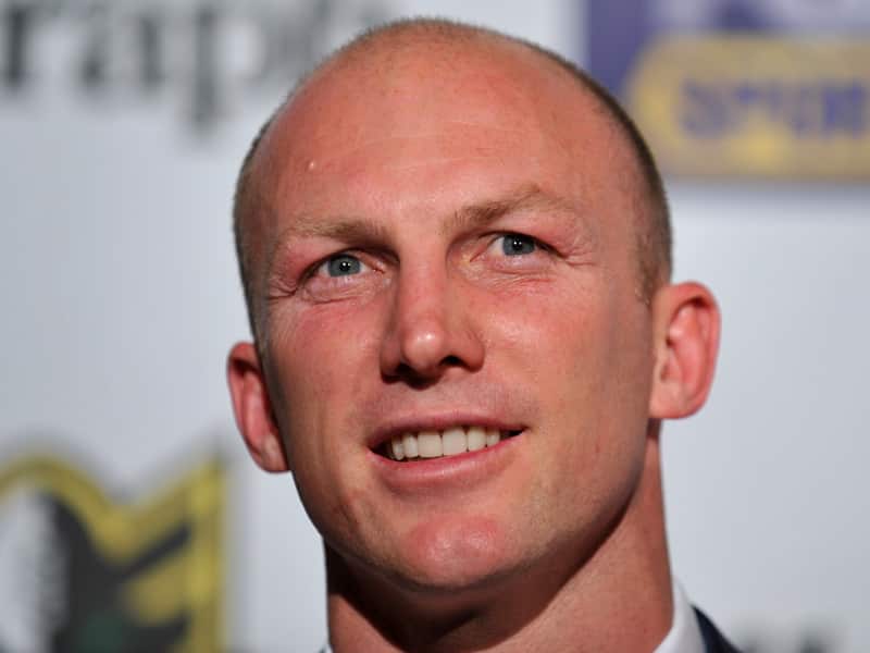 Darren Lockyer