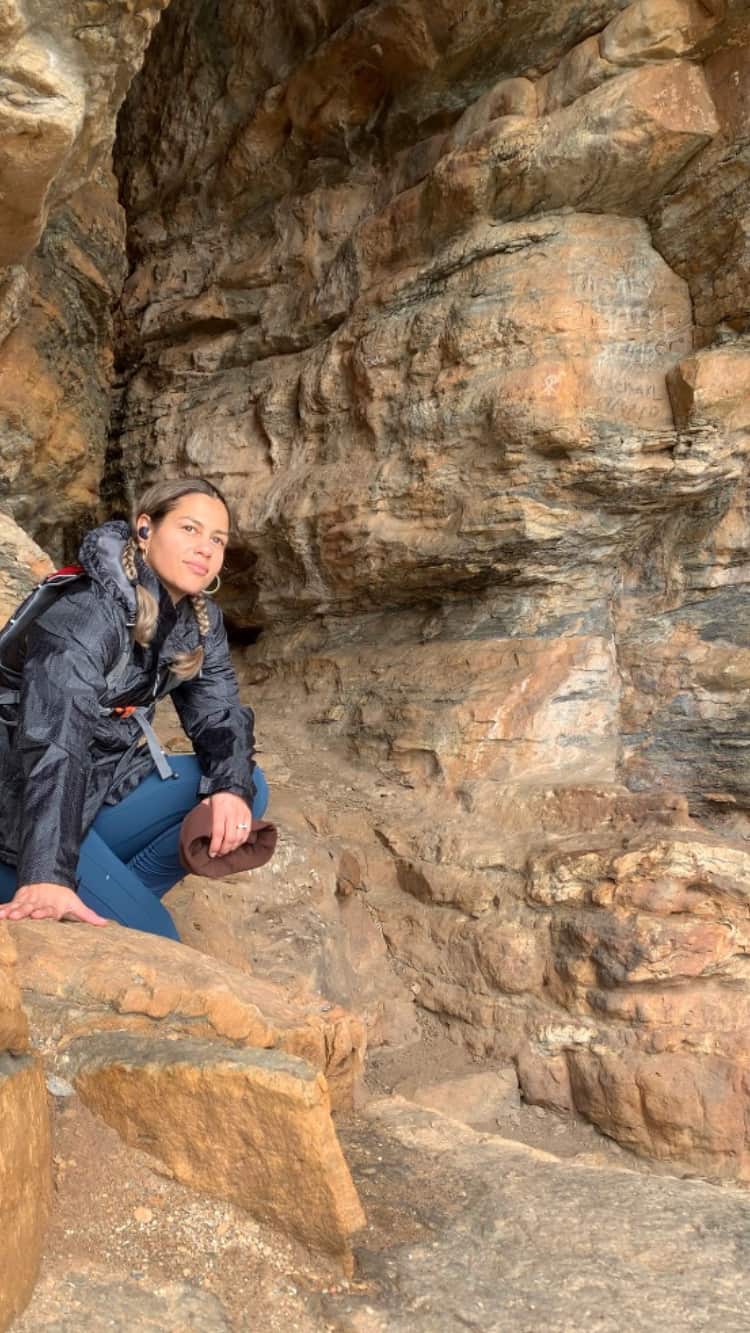 Trisha Lindgren on Kaurna Country