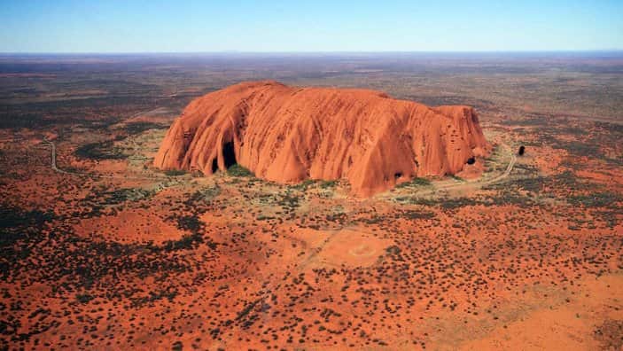 Uluru