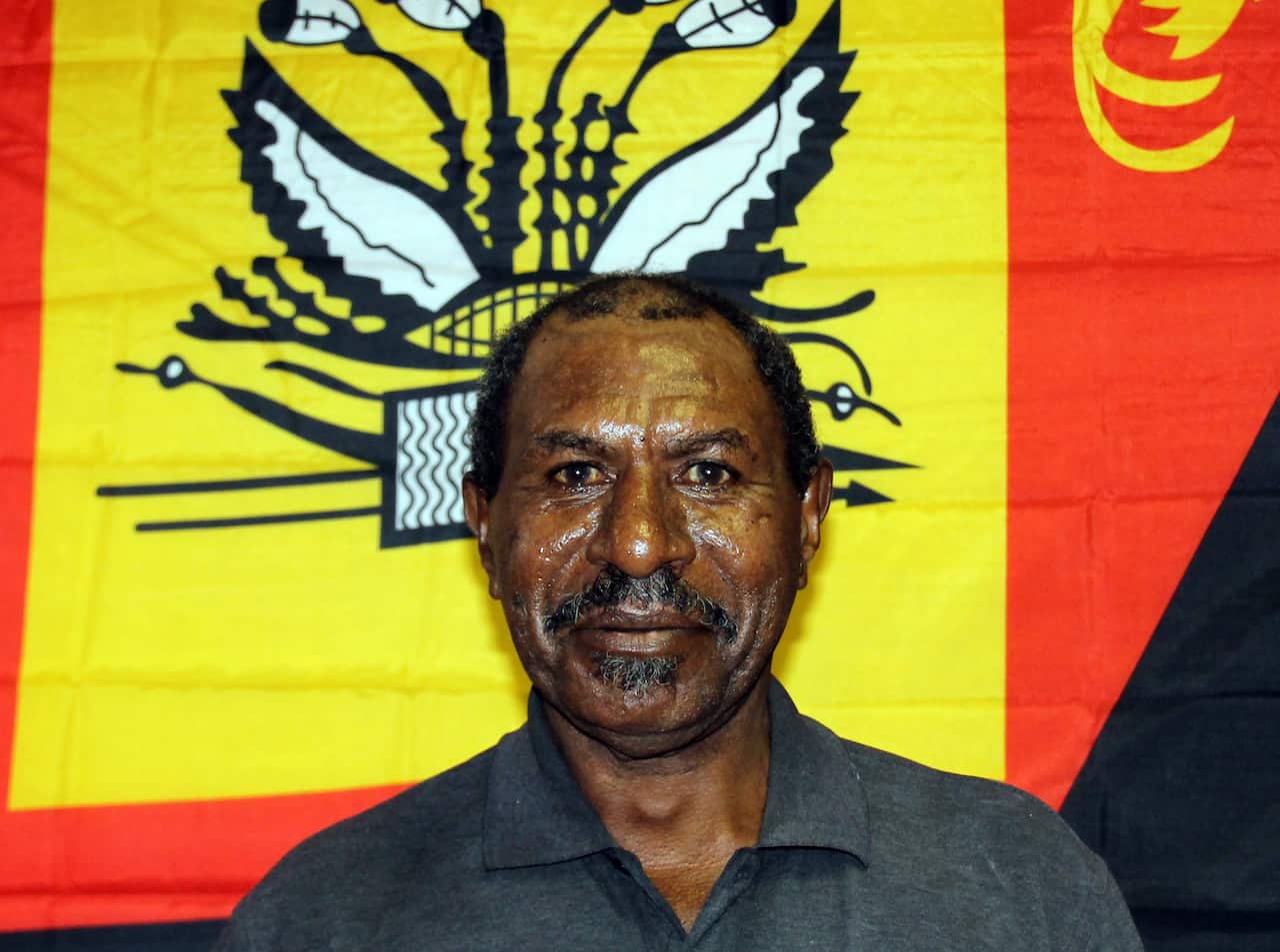 NITV USE ONLY Kebei Salee.