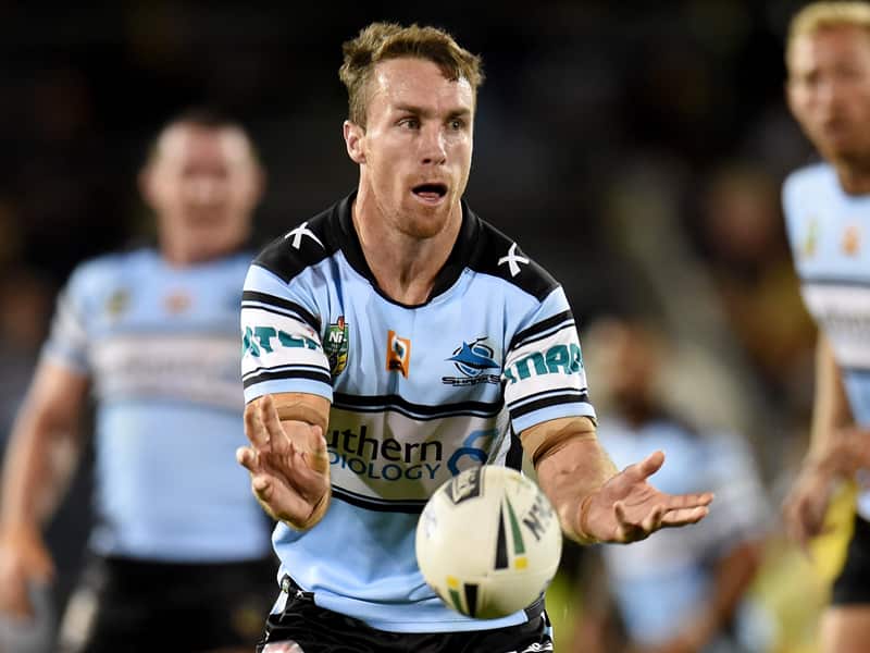 James Maloney.