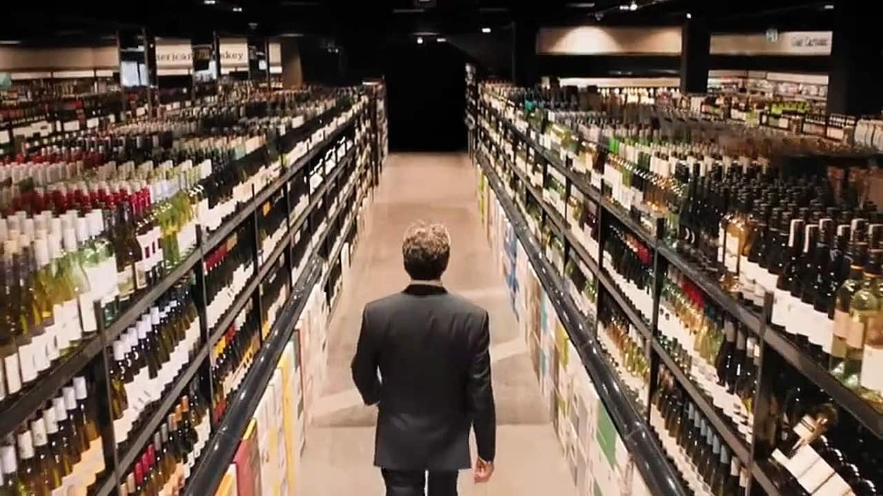 Proposed Dan Murphy outlet splits community 