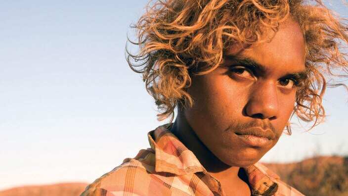 Warwick Thornton's 2009 breakout success Samson and Delilah will screen at the the festival