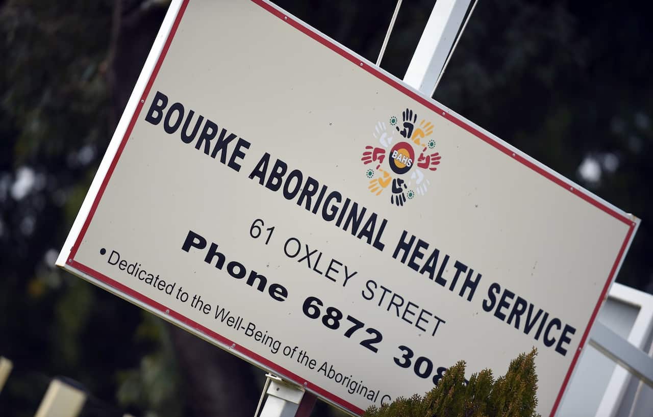 Bourke Aboriginal Health Service