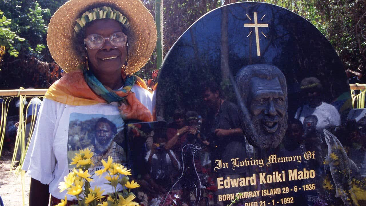 Mabo: The Life of an Island Man