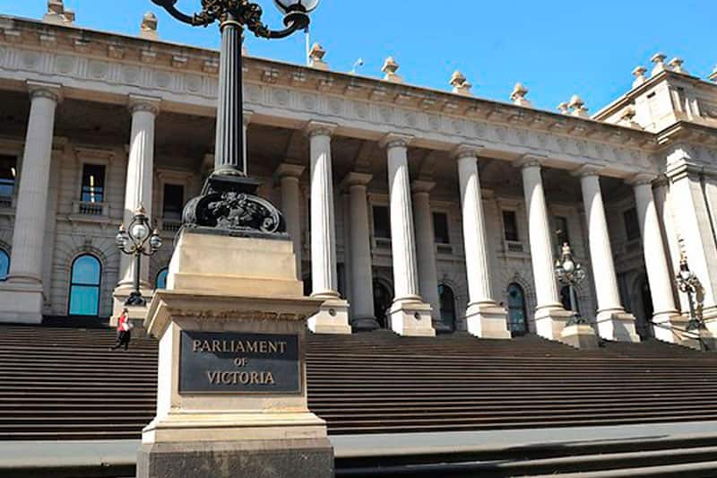 Parliament of Victoria