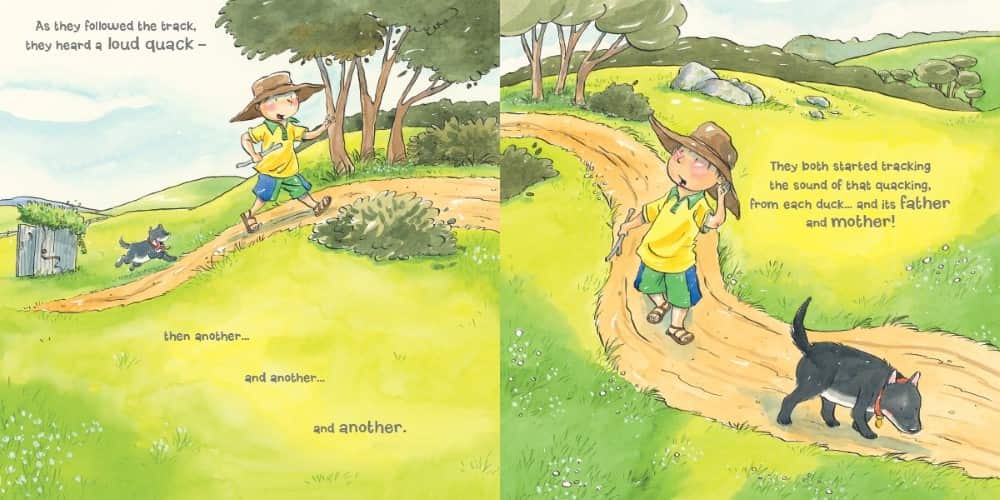 Bigger Digger by Brett Avison and Craig Smith