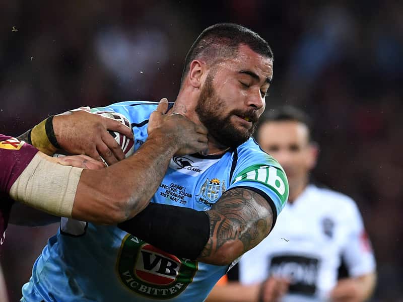 Andrew Fifita