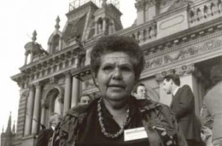 Shirley Colleen Smith