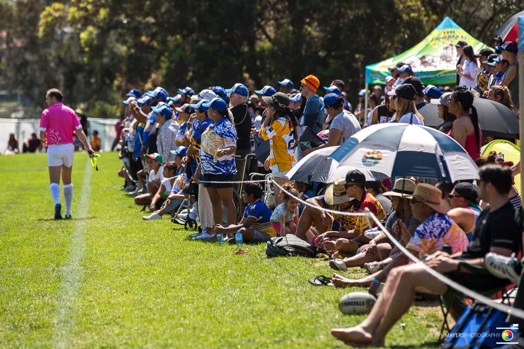 Koori Knockout 2016