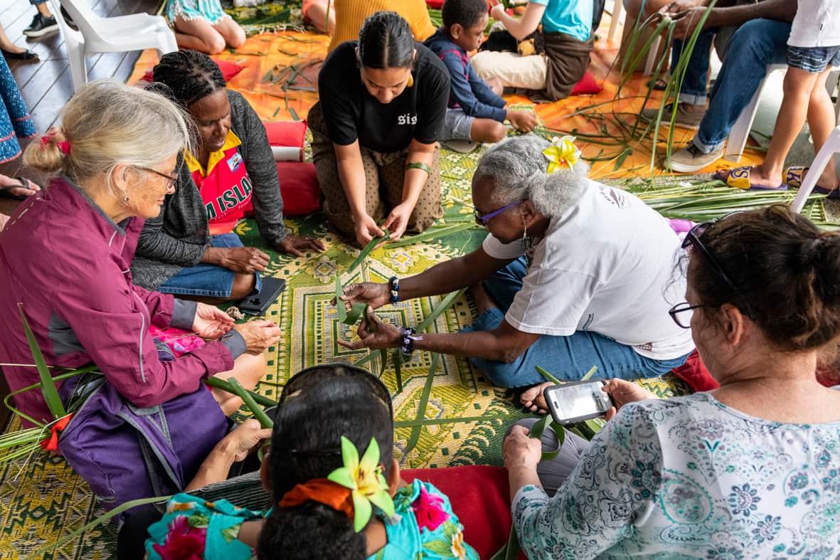 Cairns Indigenous Art Fair 