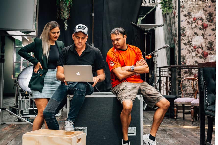 Incarceration Nation NITV Documentary Aboriginal Deaths in Custody 