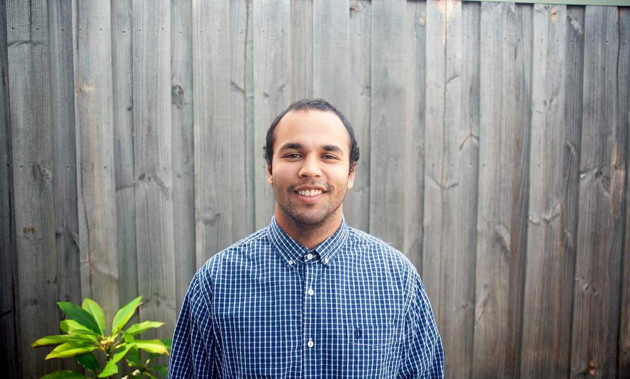 Tyrown Waigana, a Perth based artist and designer, has been named as this year’s winner of the prestigious National NAIDOC Poster Competition