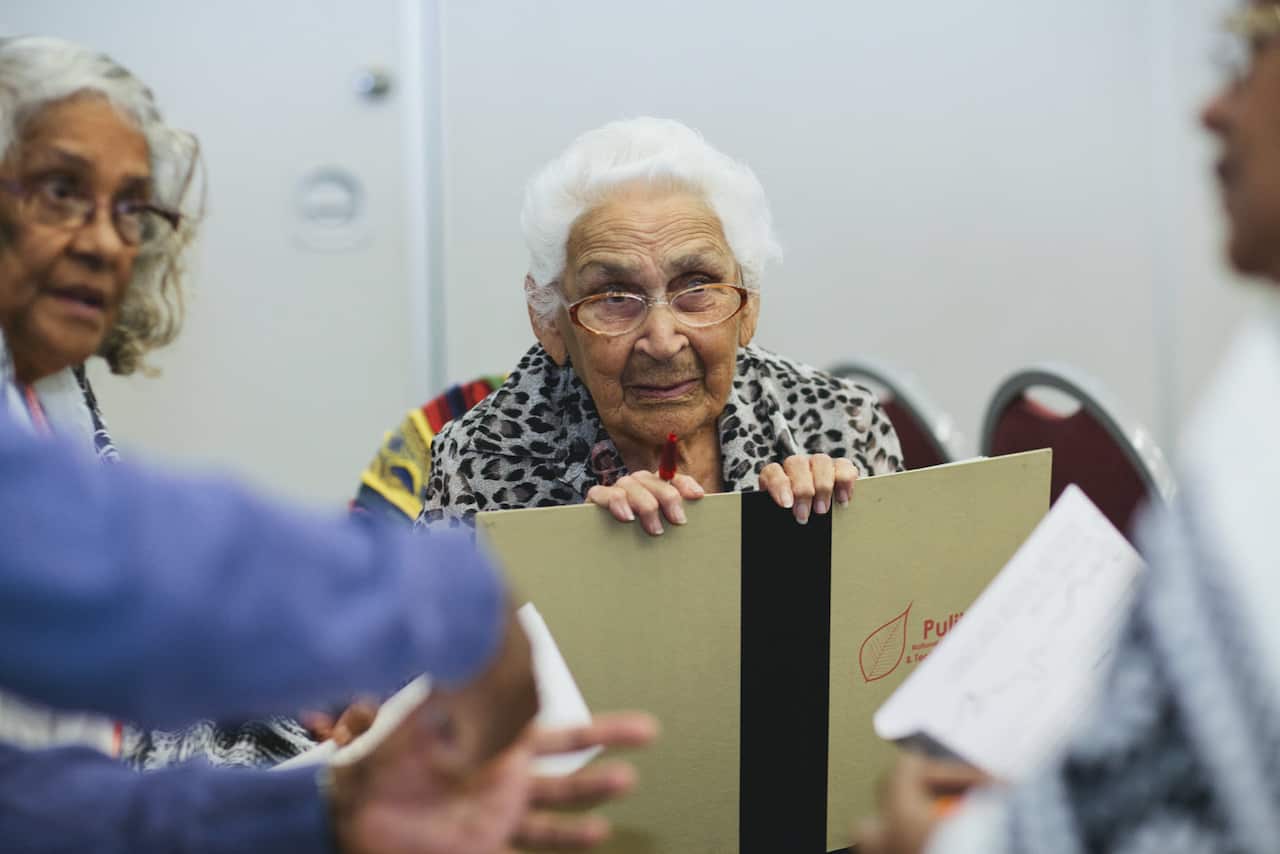 2015 Puliima National Indigenous Languages and Technology Forum 