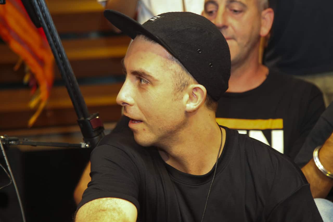 Tuka Change the Date