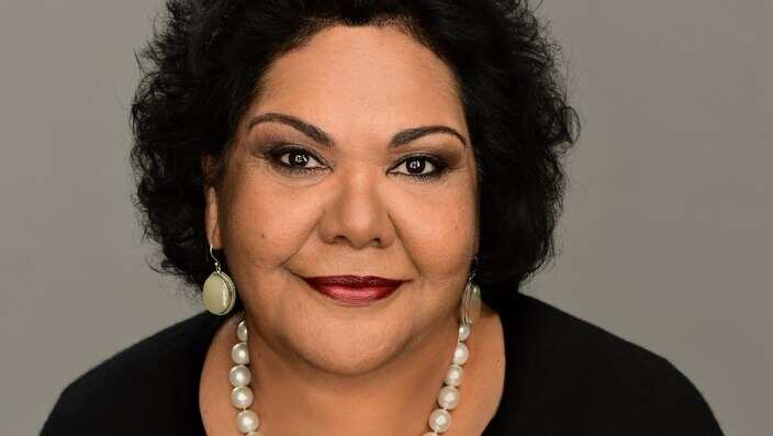 Aboriginal and Torres Strait Islander Social Justice Commissioner June Oscar