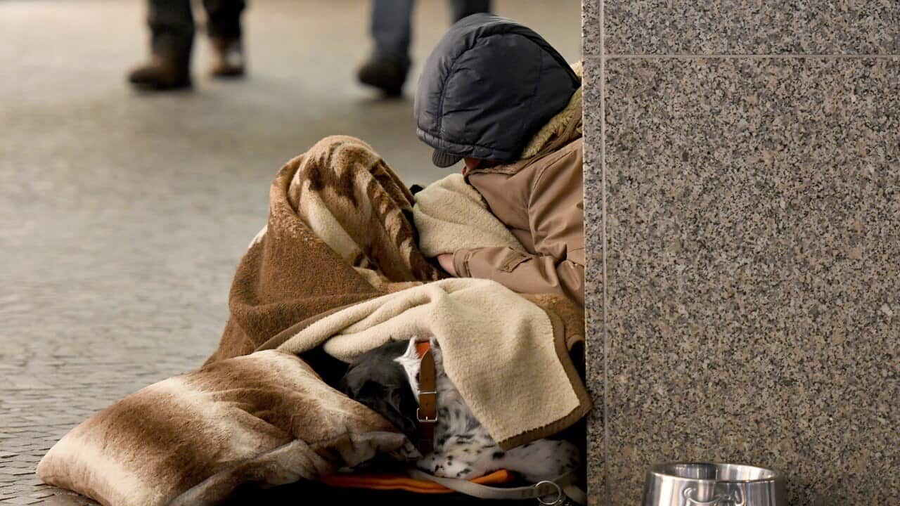 Report reveals more than 13 per cent of Australians live in poverty