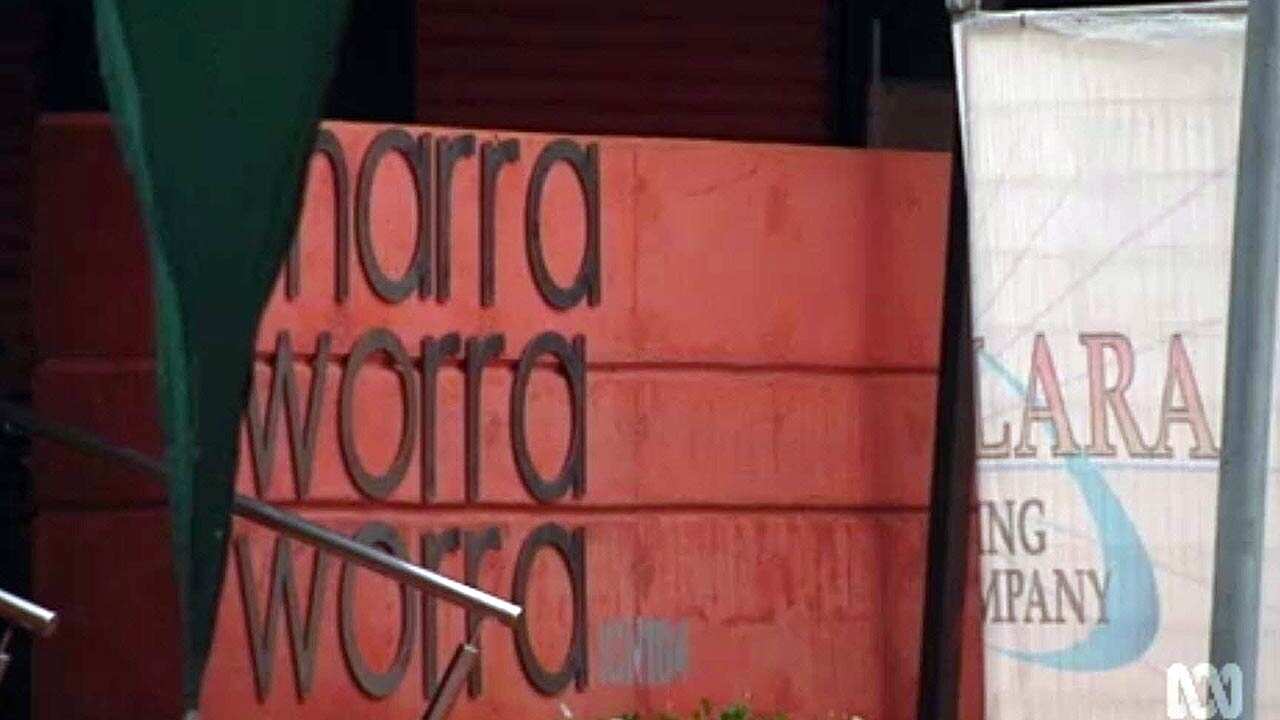 Marra Worra Worra