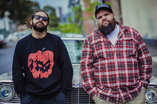 Trials & Briggs aka: A. B. Original